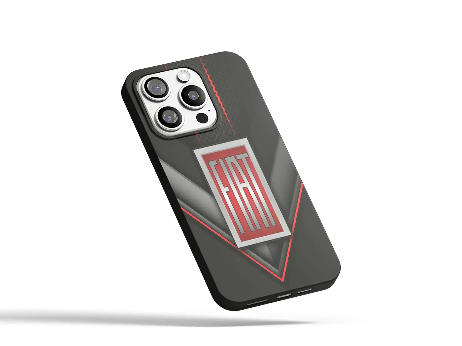Fiat Handycover Pro Max Limitierte Auflage